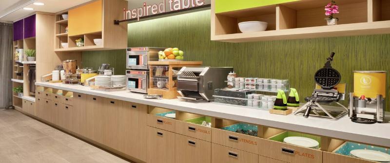 Home2 Suites by Hilton Redlands