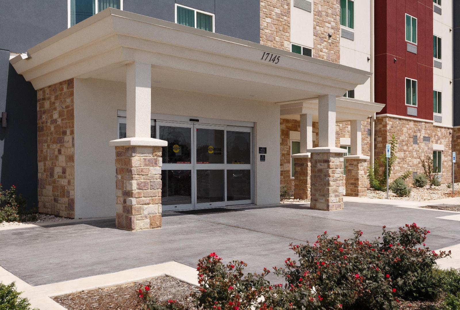 Candlewood Suites San Antonio-Schertz