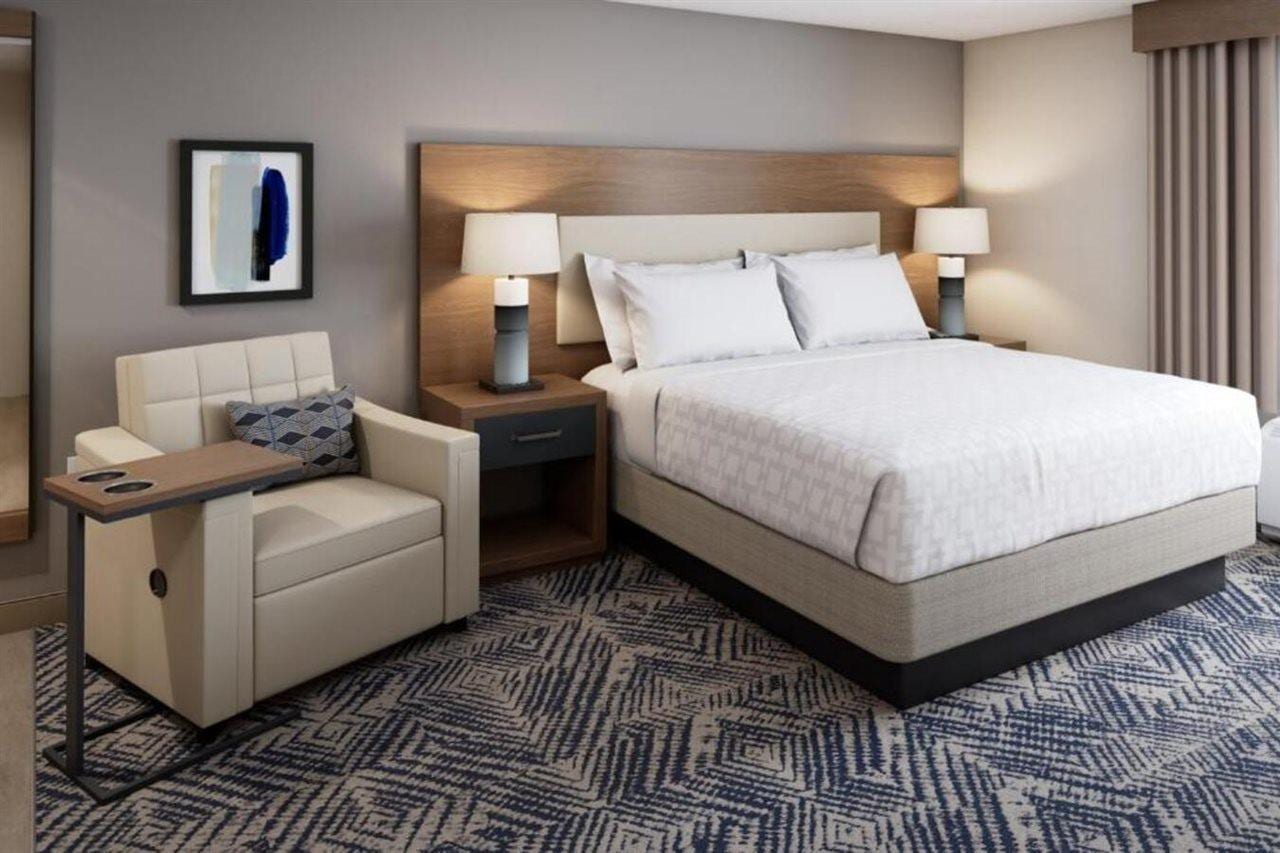 Candlewood Suites San Antonio-Schertz
