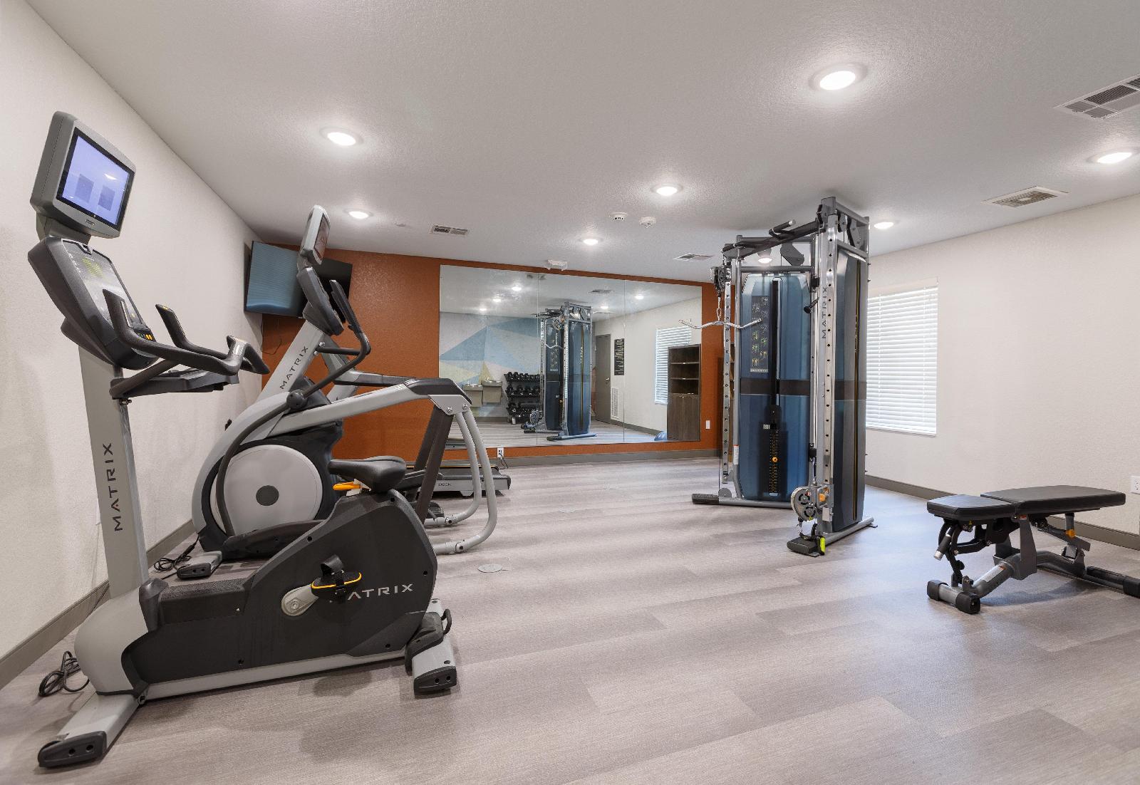 Candlewood Suites San Antonio-Schertz
