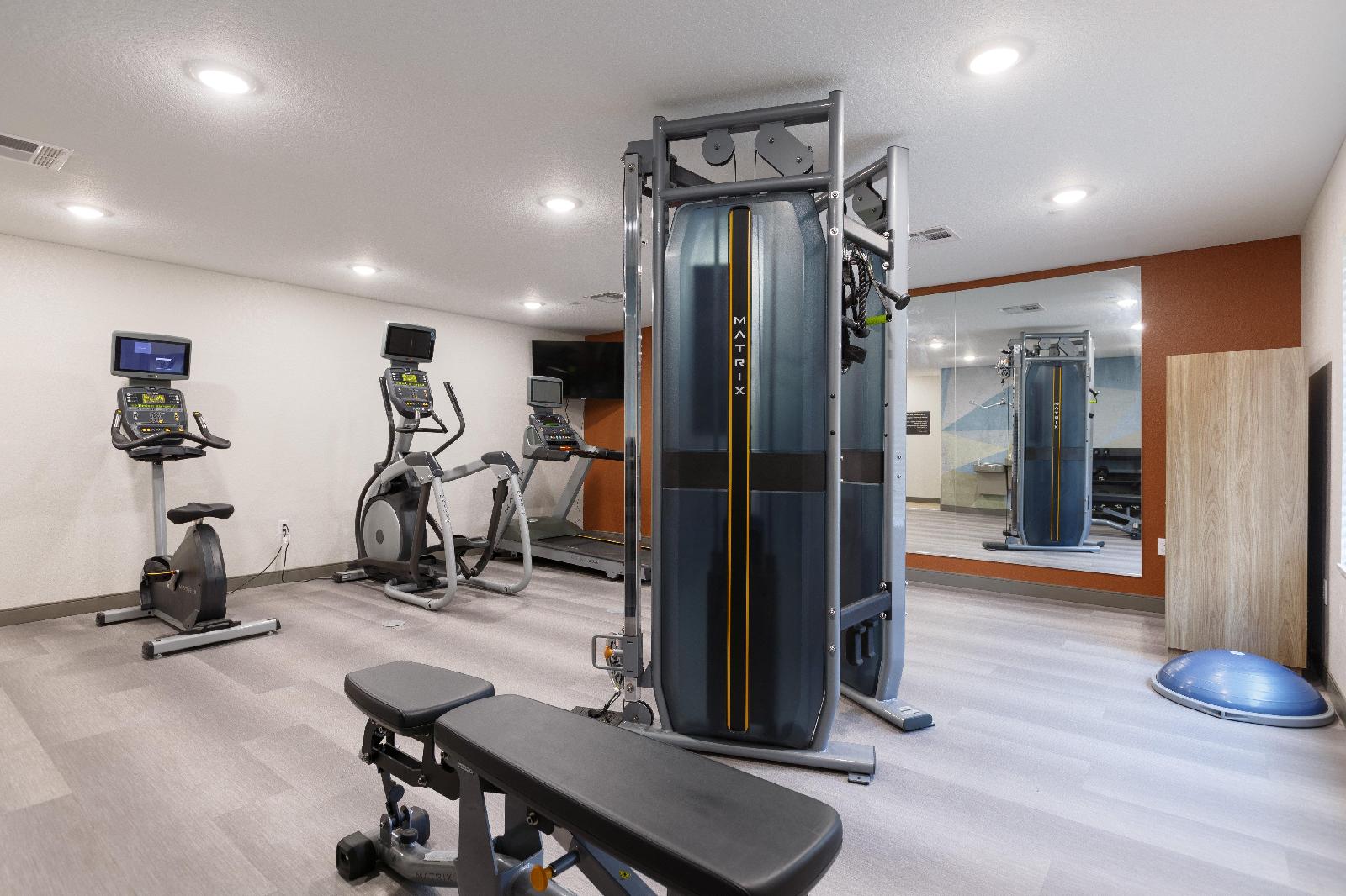 Candlewood Suites San Antonio-Schertz