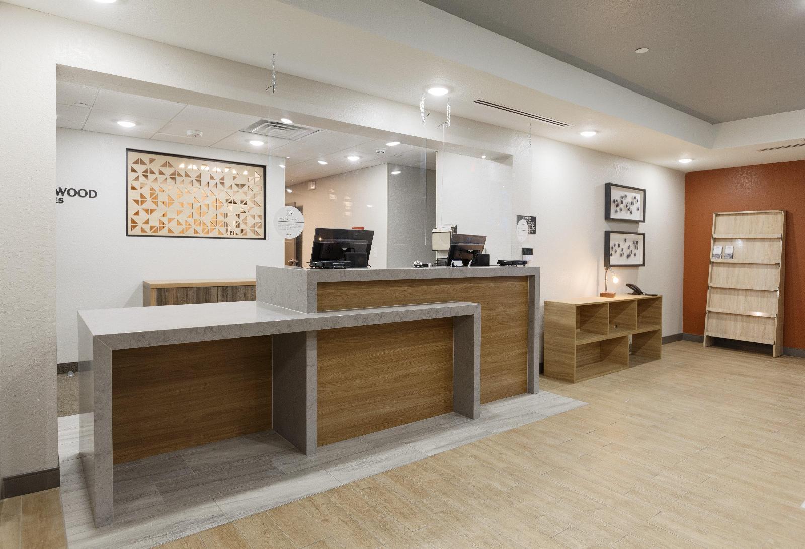 Candlewood Suites San Antonio-Schertz