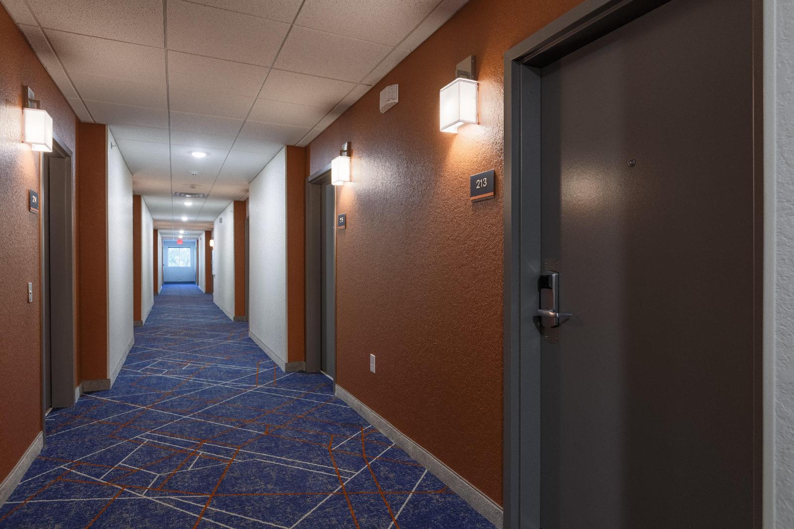 Candlewood Suites San Antonio-Schertz