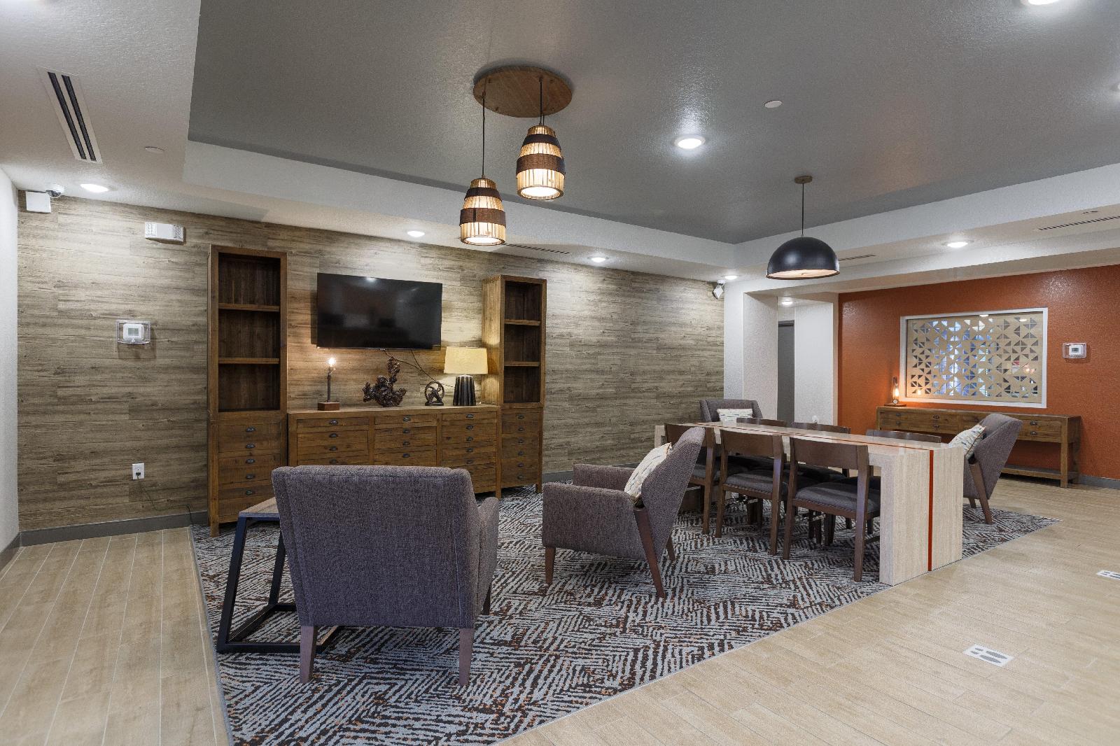 Candlewood Suites San Antonio-Schertz