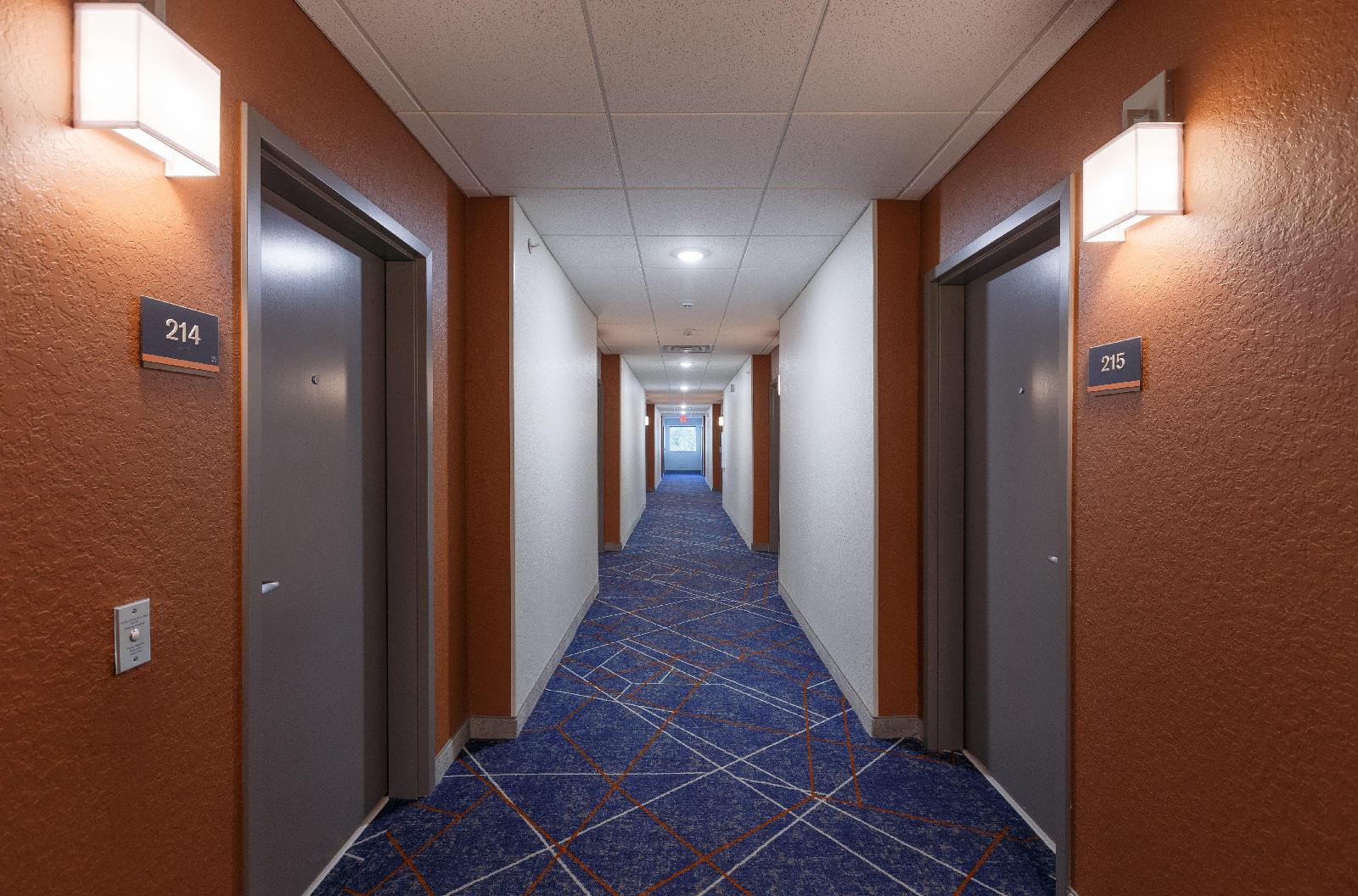 Candlewood Suites San Antonio-Schertz