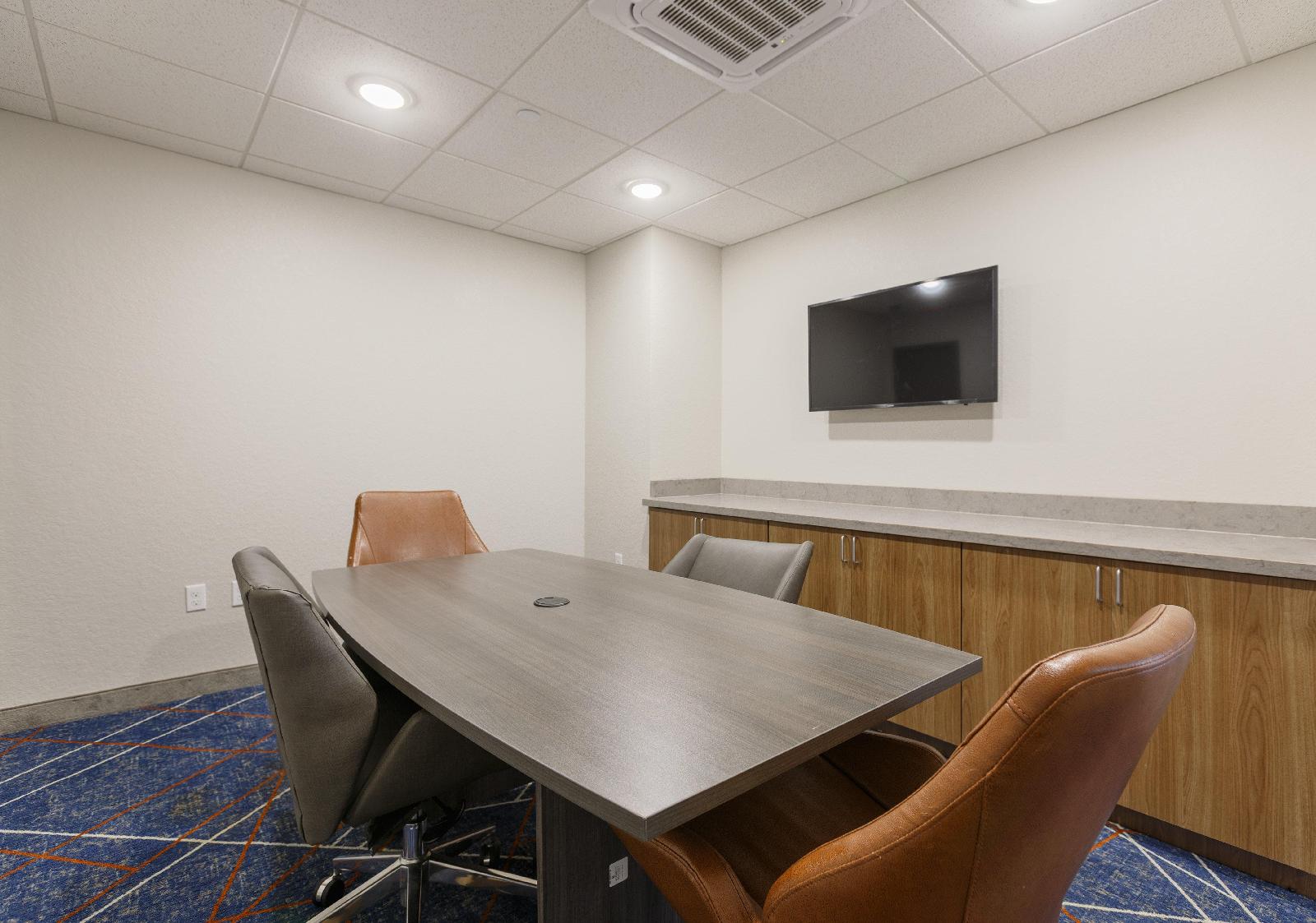 Candlewood Suites San Antonio-Schertz