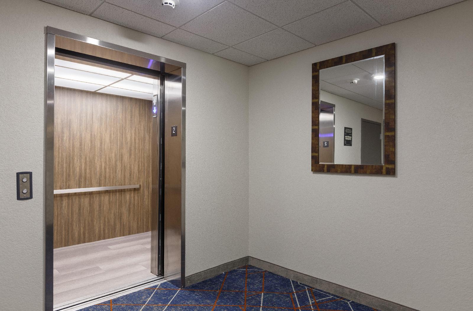 Candlewood Suites San Antonio-Schertz