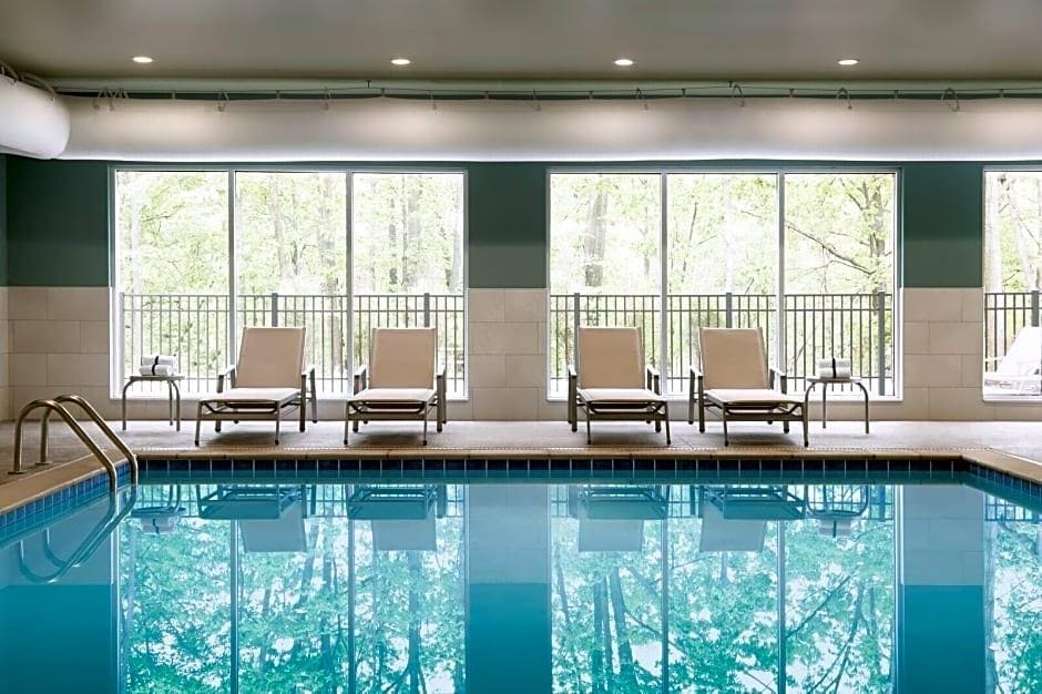 Staybridge Suites Sioux City Southeast