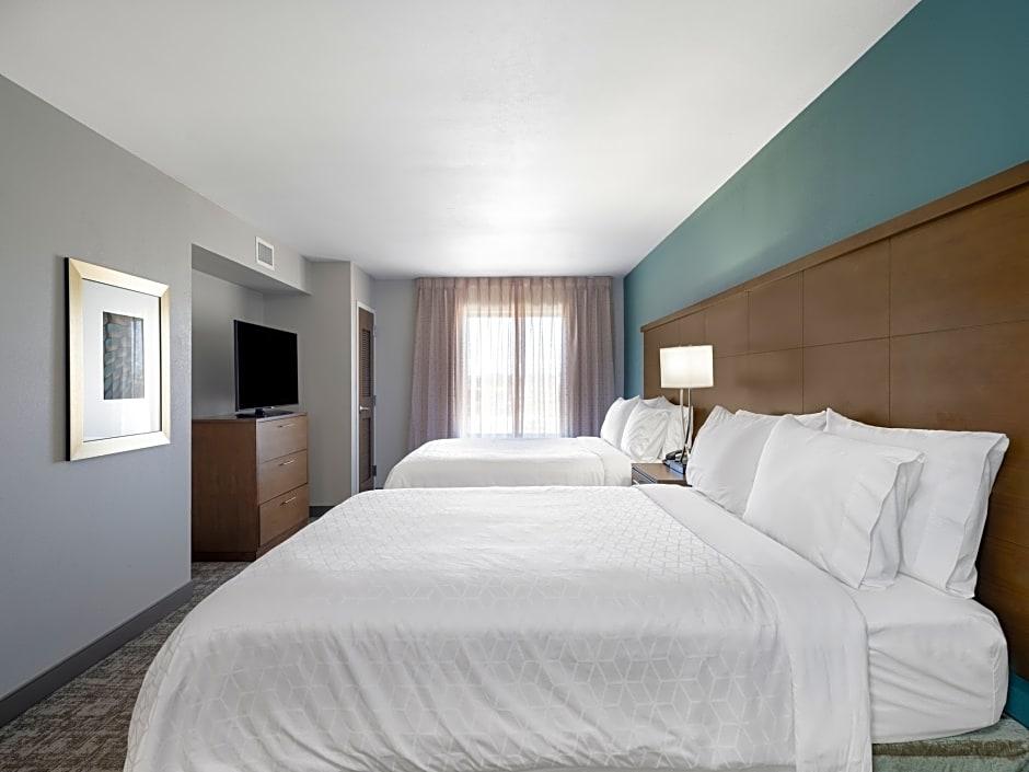 Staybridge Suites Sioux City Southeast