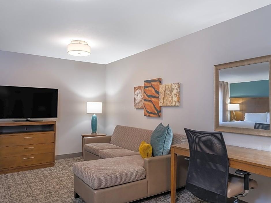 Staybridge Suites Sioux City Southeast