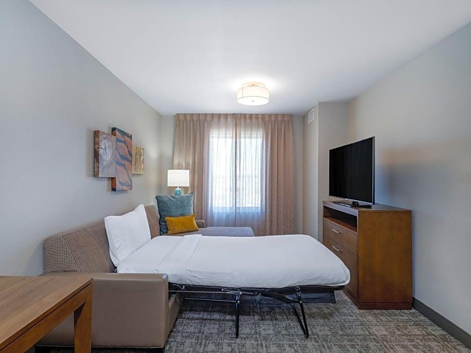 Staybridge Suites Sioux City Southeast