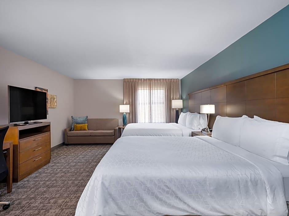 Staybridge Suites Sioux City Southeast