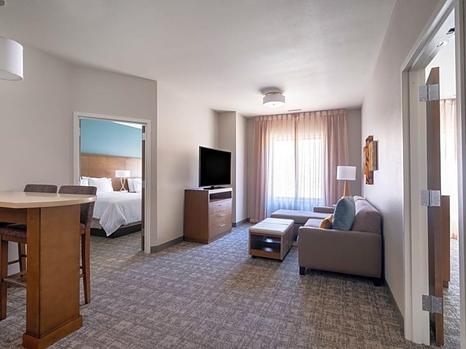 Staybridge Suites Sioux City Southeast