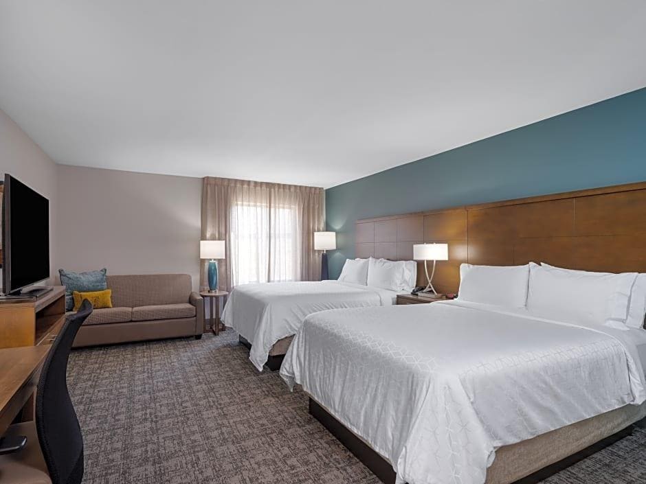 Staybridge Suites Sioux City Southeast