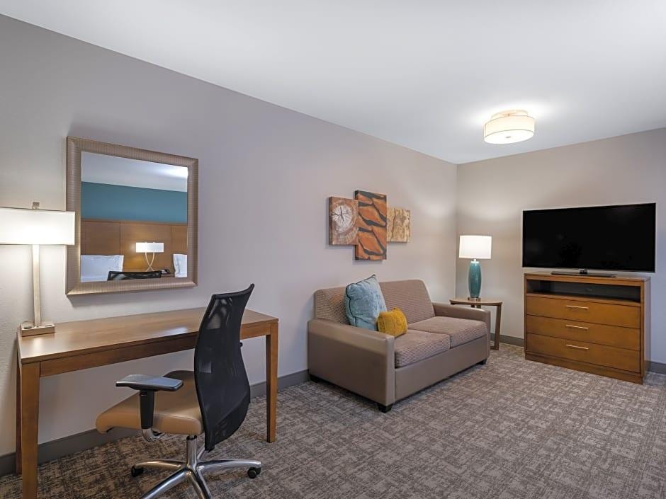 Staybridge Suites Sioux City Southeast