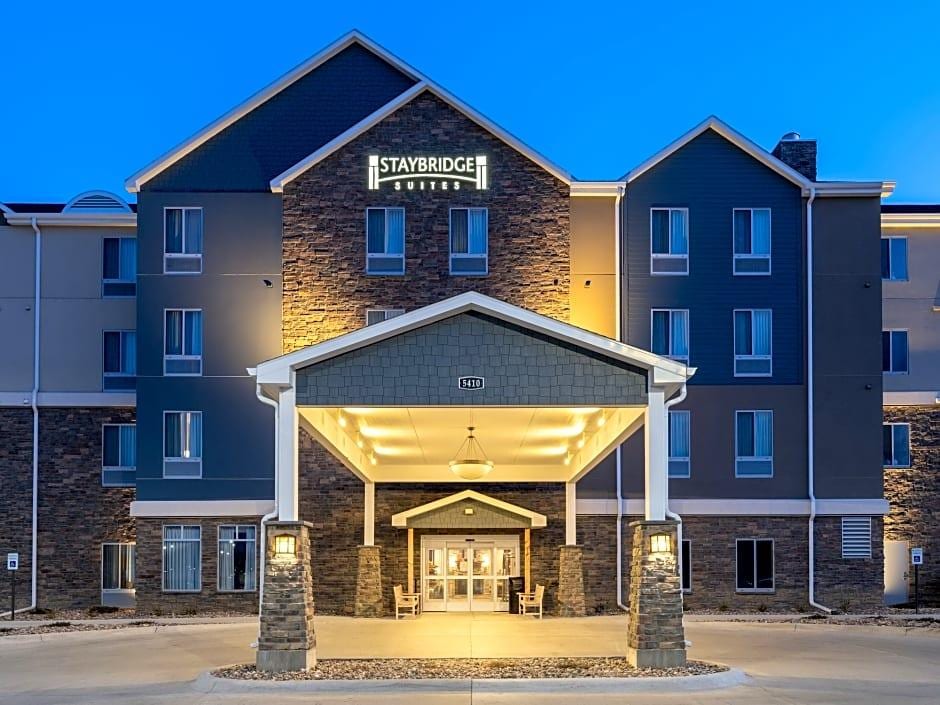 Staybridge Suites Sioux City Southeast