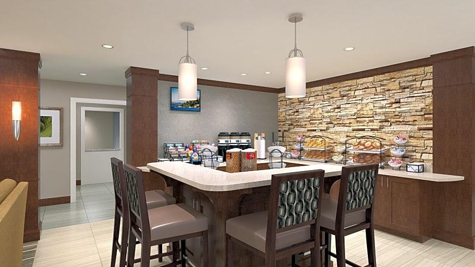 Staybridge Suites Sioux City Southeast
