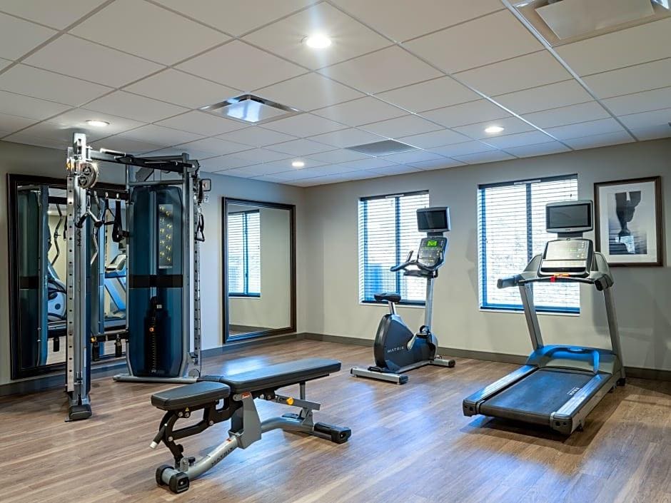 Staybridge Suites Sioux City Southeast