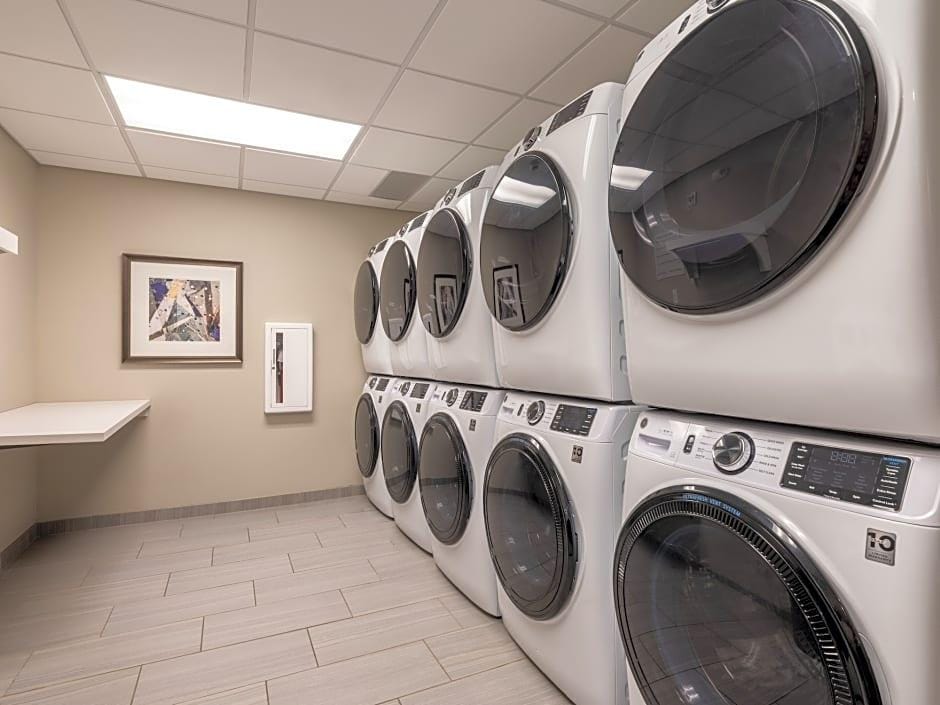 Staybridge Suites Sioux City Southeast