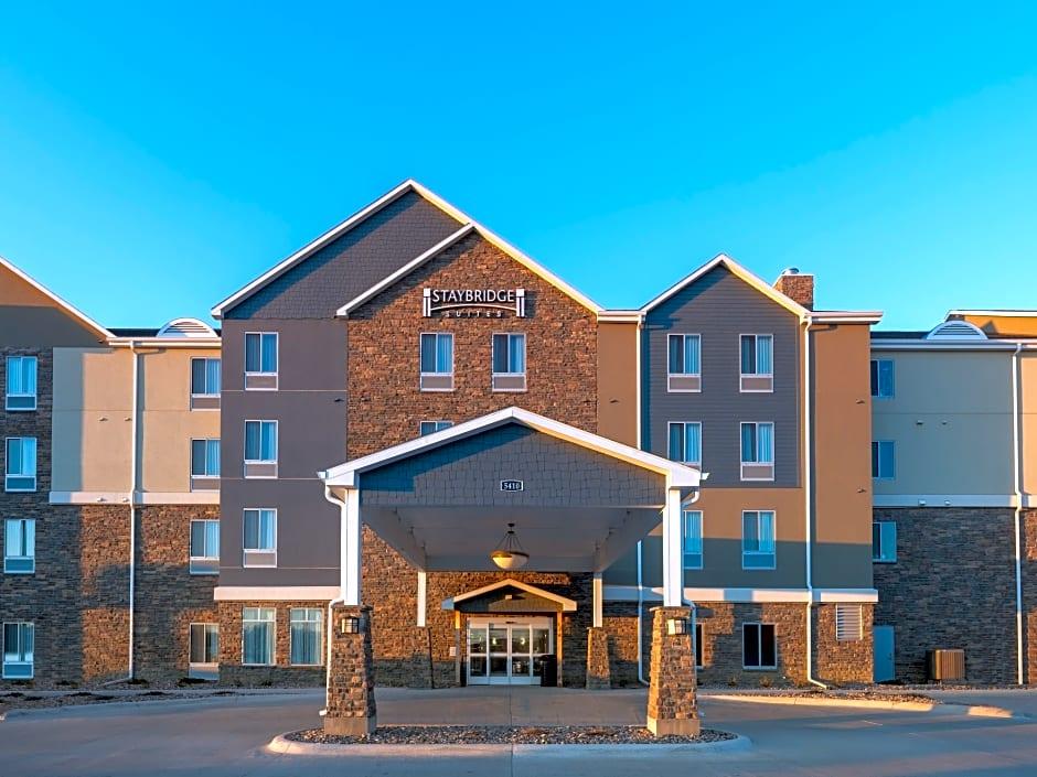 Staybridge Suites Sioux City Southeast