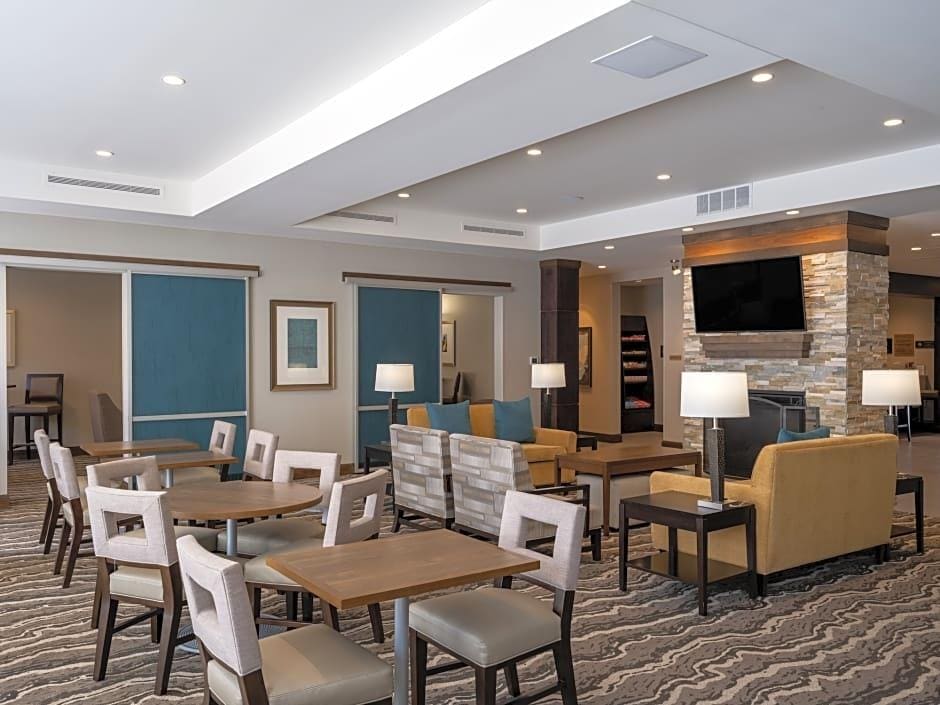 Staybridge Suites Sioux City Southeast