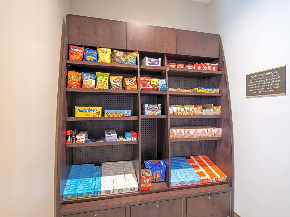 Staybridge Suites Sioux City Southeast