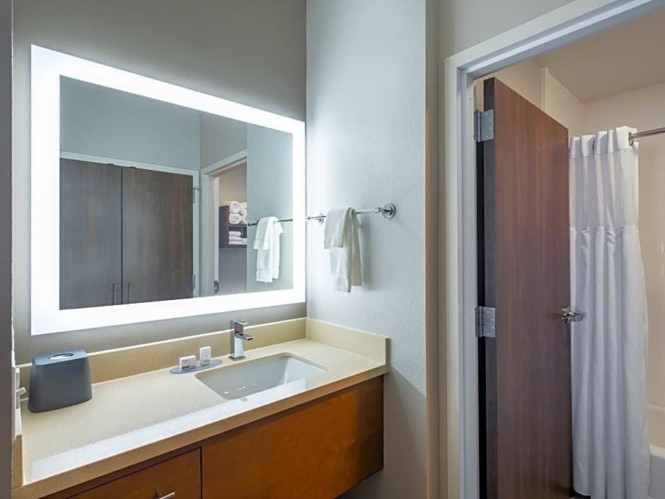 Staybridge Suites Sioux City Southeast