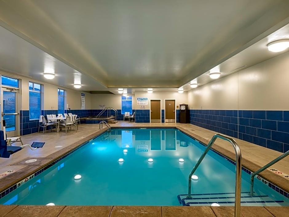 Staybridge Suites Sioux City Southeast