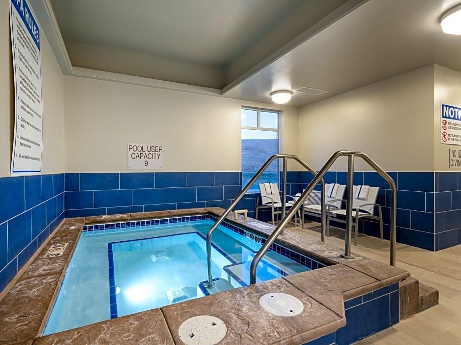 Staybridge Suites Sioux City Southeast