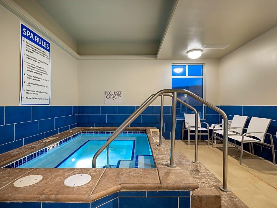 Staybridge Suites Sioux City Southeast