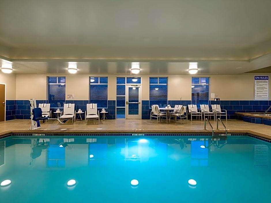 Staybridge Suites Sioux City Southeast