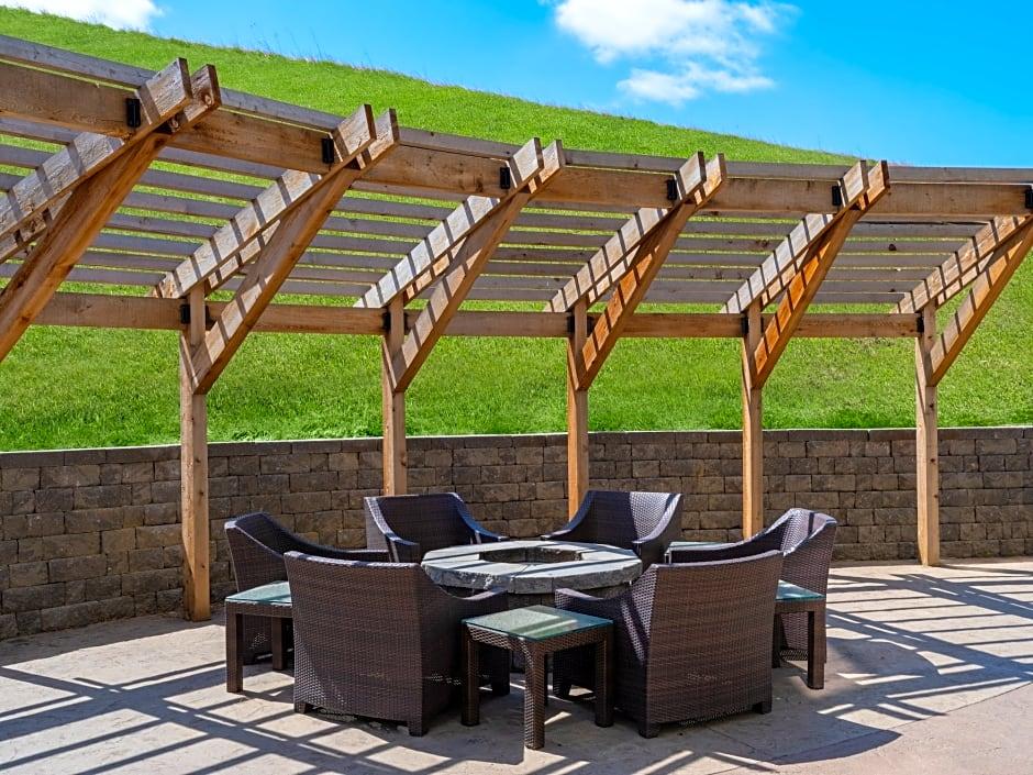Staybridge Suites Sioux City Southeast