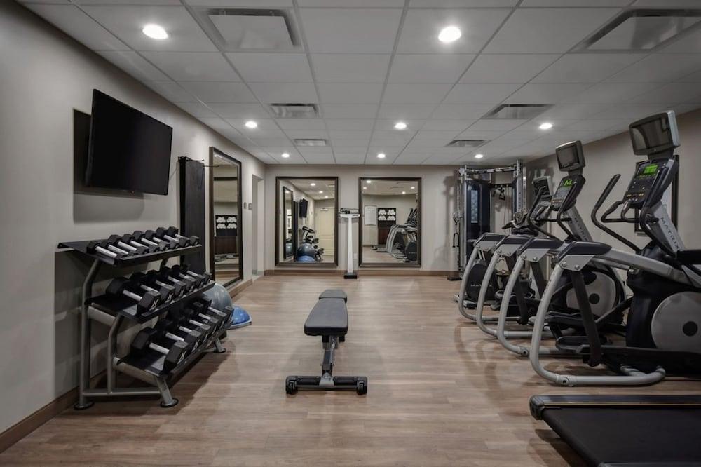 Staybridge Suites Southgate – Detroit Area