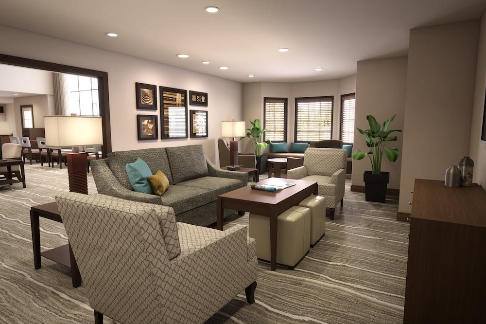 Staybridge Suites Southgate – Detroit Area