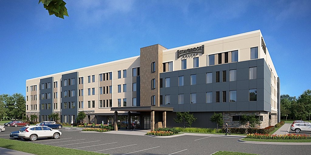 Staybridge Suites Southgate – Detroit Area
