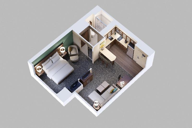 Staybridge Suites Southgate – Detroit Area