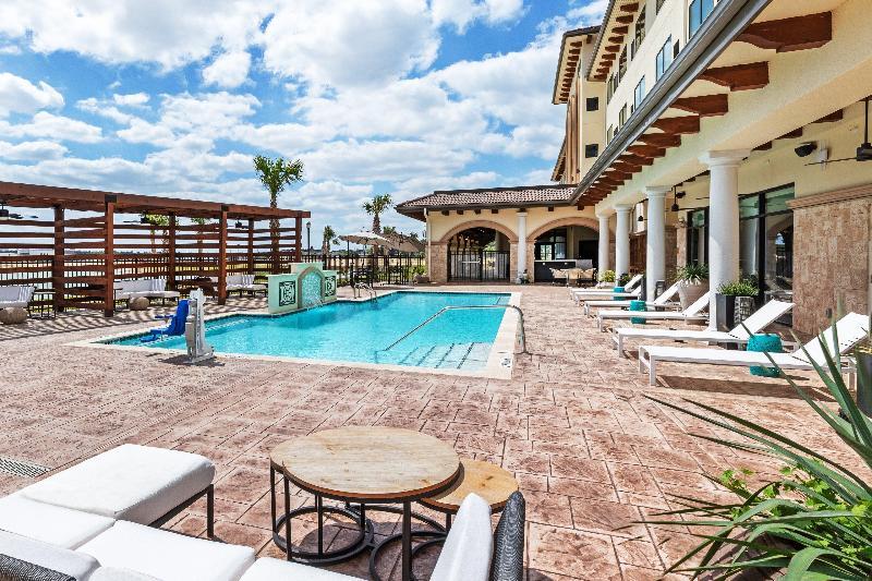 Hotel Indigo Houston North Spring
