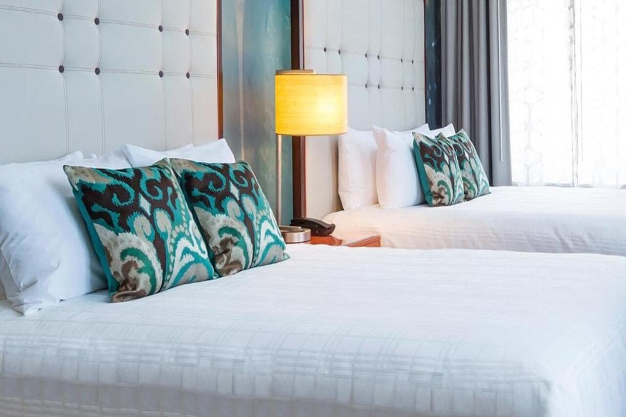 Hotel Indigo Houston North Spring