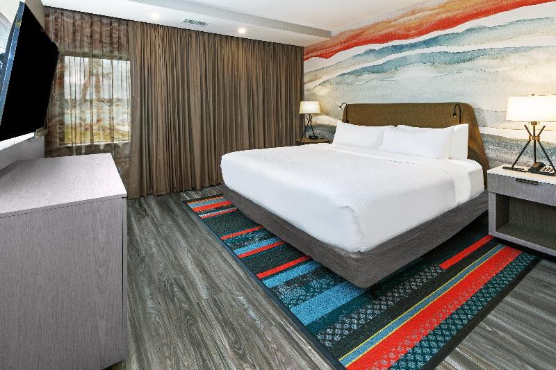 Hotel Indigo Houston North Spring