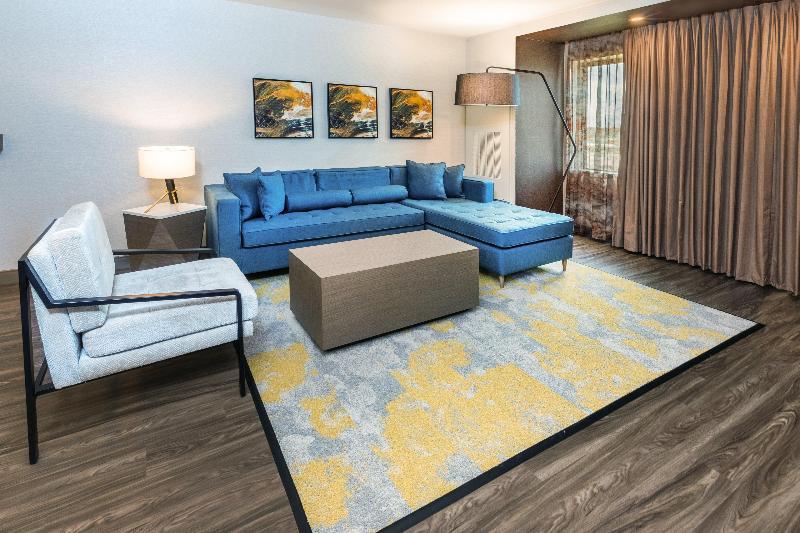 Hotel Indigo Houston North Spring