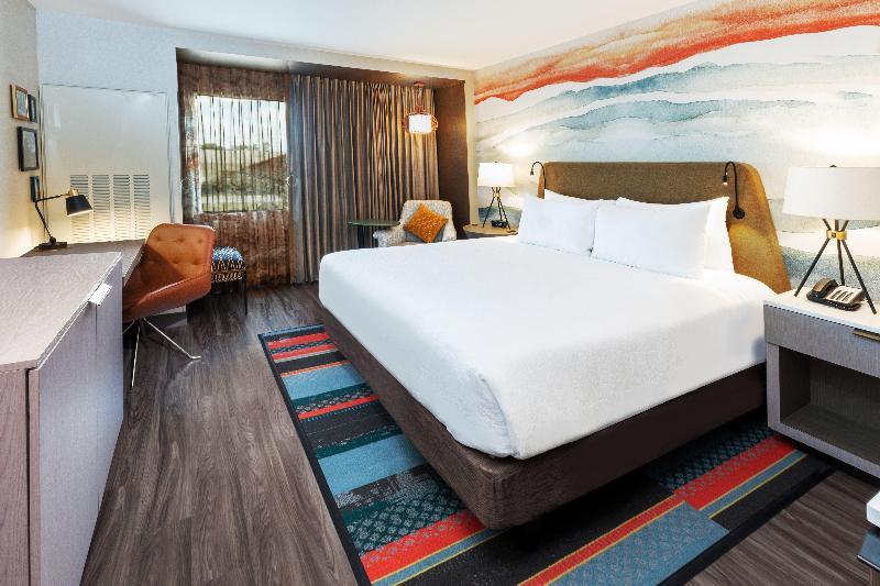 Hotel Indigo Houston North Spring
