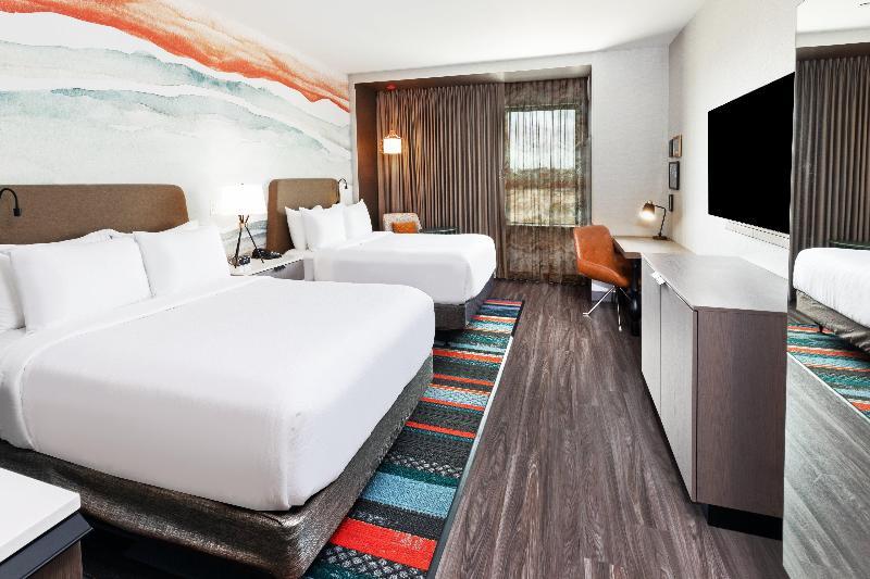 Hotel Indigo Houston North Spring