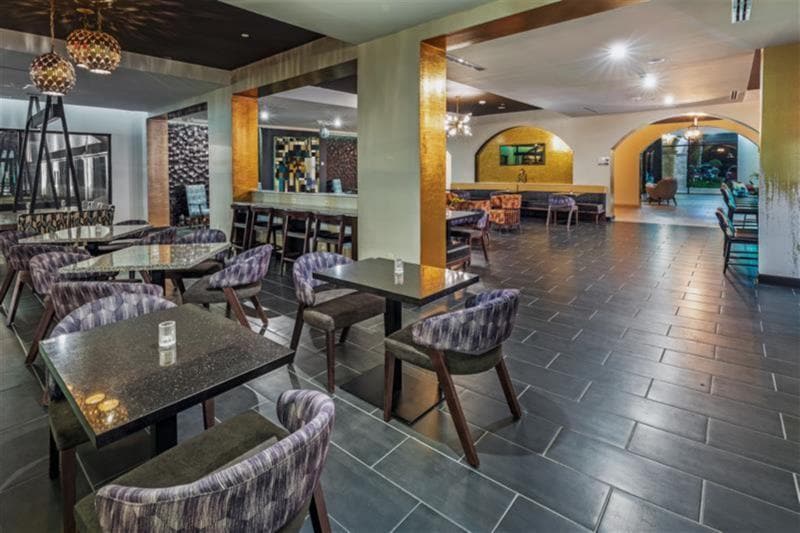 Hotel Indigo Houston North Spring