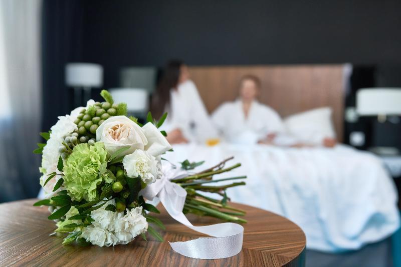 Hotel Indigo Houston North Spring