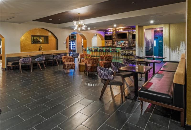 Hotel Indigo Houston North Spring