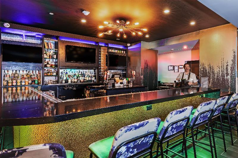 Hotel Indigo Houston North Spring