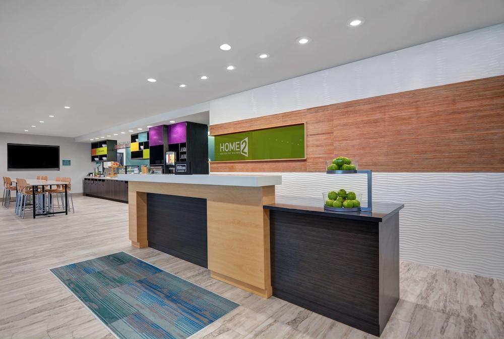 Home2 Suites by Hilton Bentonville Rogers