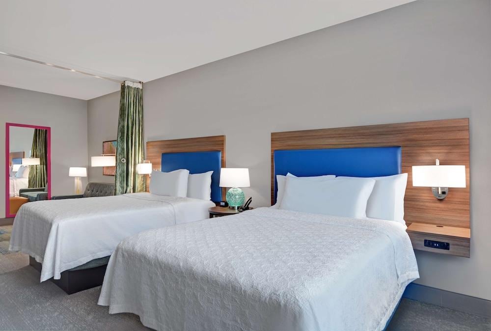 Home2 Suites by Hilton Bentonville Rogers
