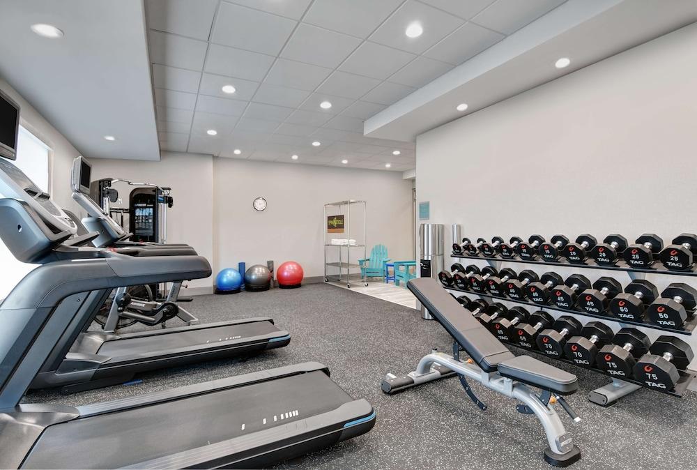 Home2 Suites by Hilton Bentonville Rogers