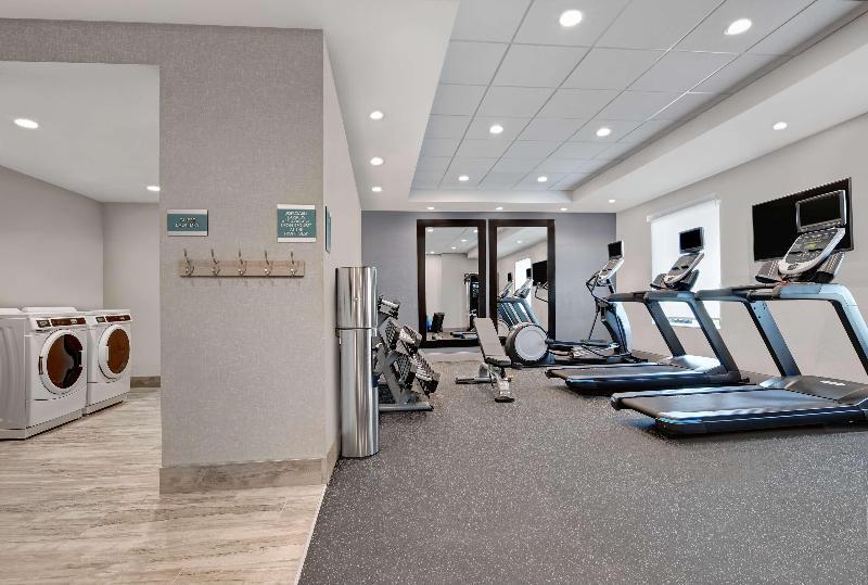 Home2 Suites by Hilton Bentonville Rogers